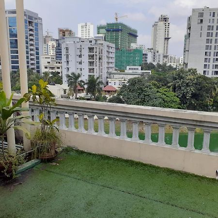 Amazon Lilly Lake View Residence Dhaka Exterior foto