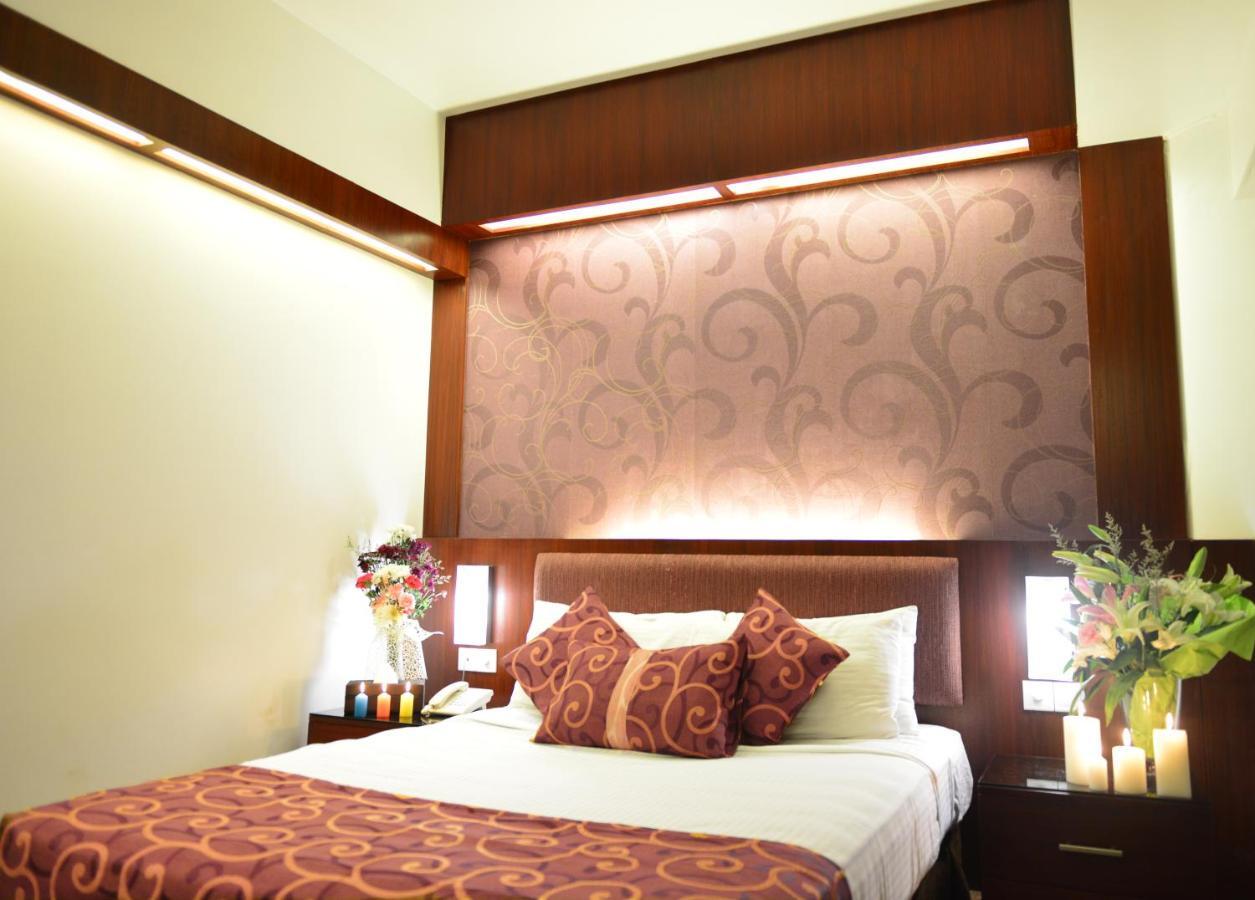 Amazon Lilly Lake View Residence Dhaka Exterior foto